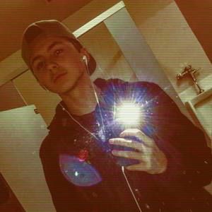 Meet your Posher, Austin